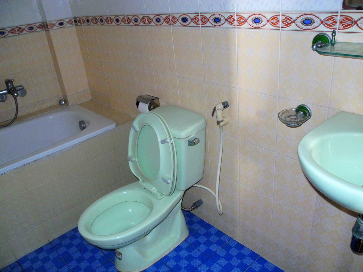 Nam Hong Hotel Nha Trang Rum bild